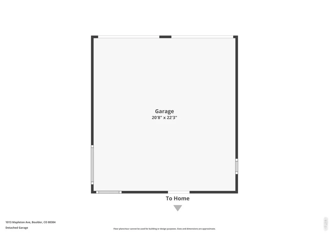 Photo of 1013 Mapleton Ave