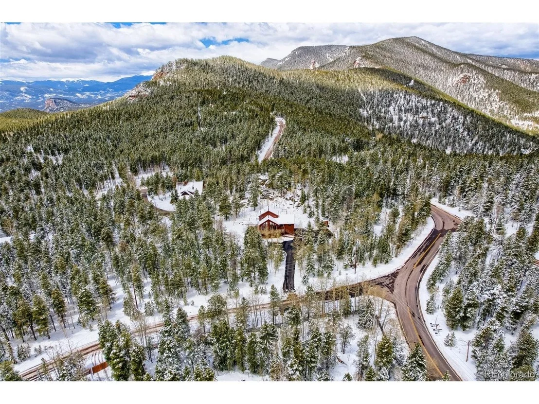 Photo of 10622 Conifer Mountain Rd
