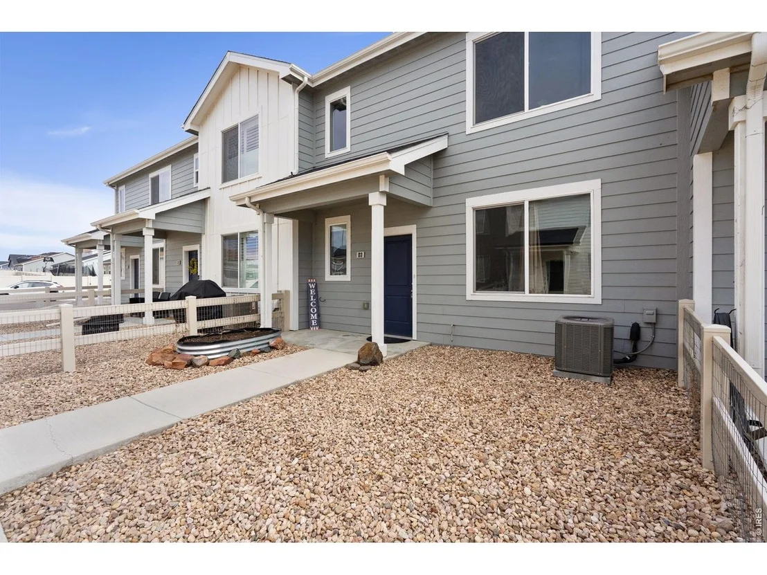 Photo of Unit D3 at 710 Oregon Trl