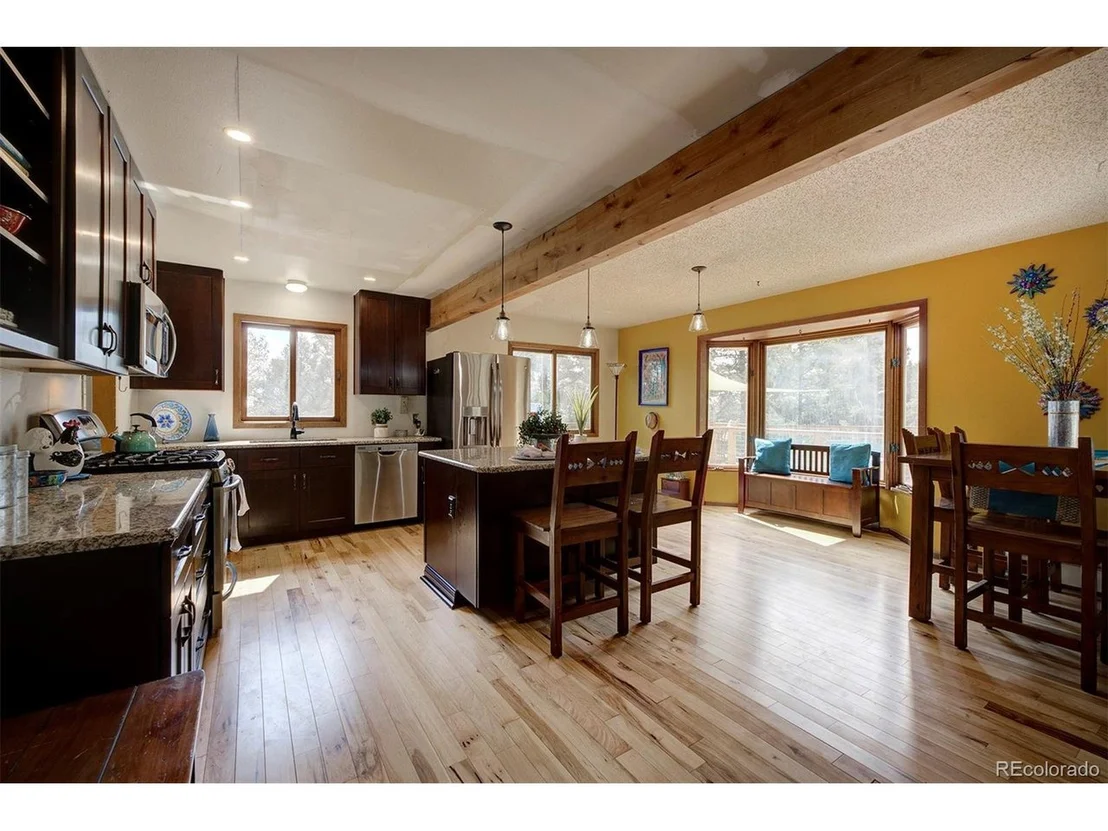 Photo of 13453 Riley Peak Rd