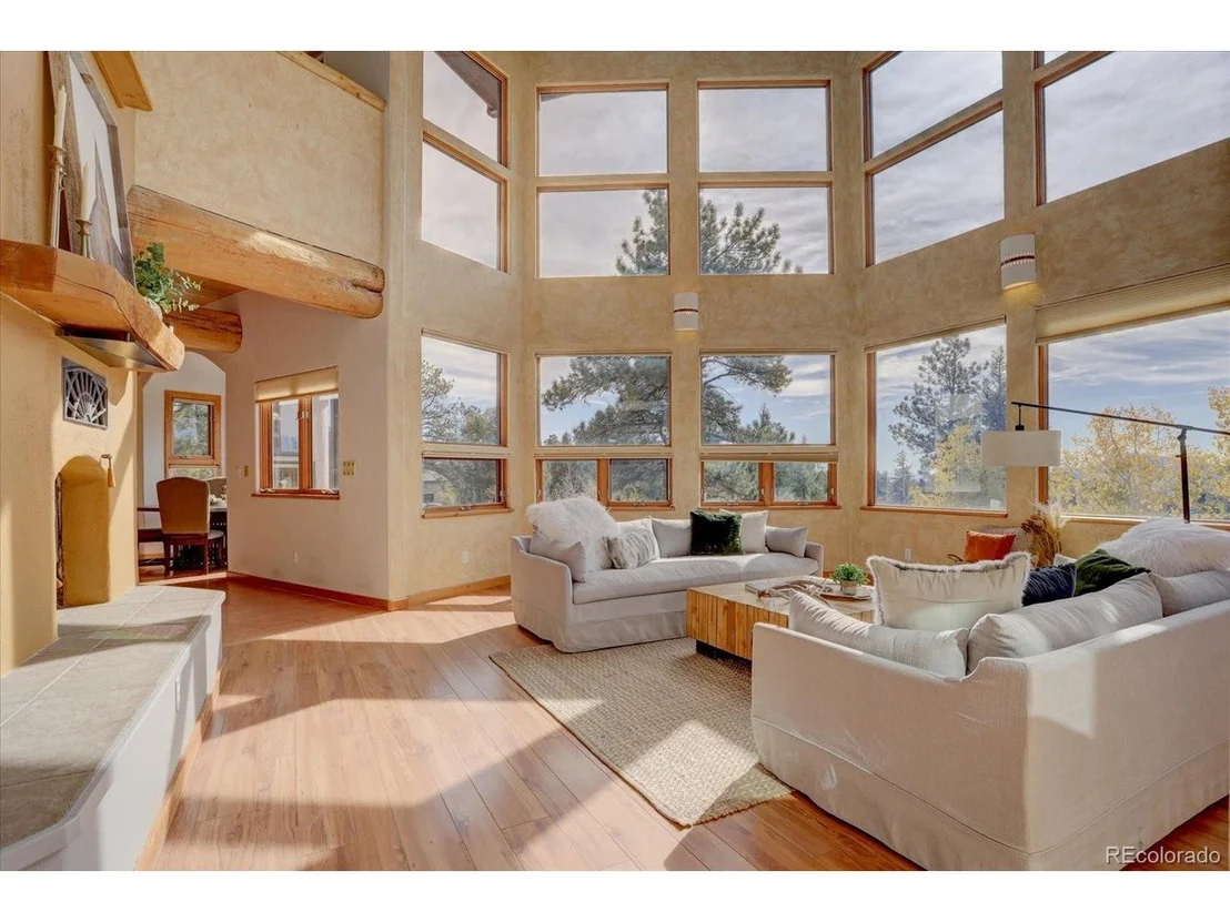 Photo of 12227 Calfee Gulch Rd