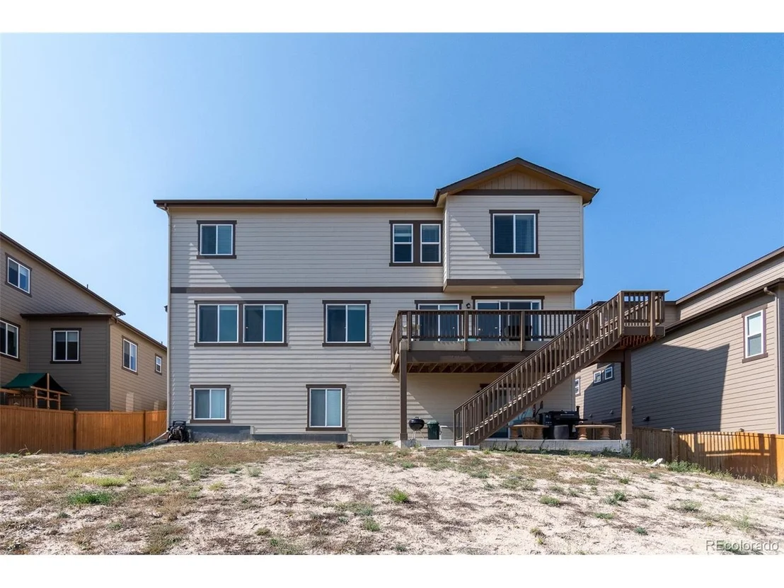 Photo of 3142 Barbwire Way