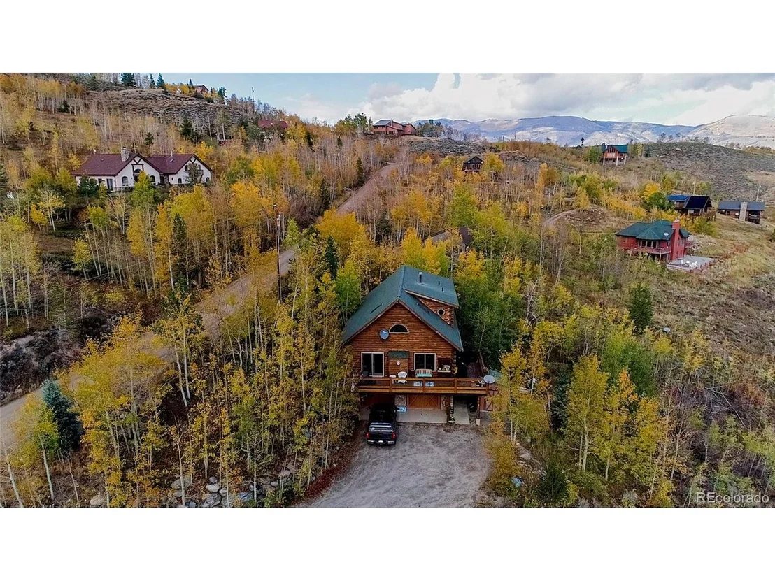 Photo of 496 Blue Ridge Rd