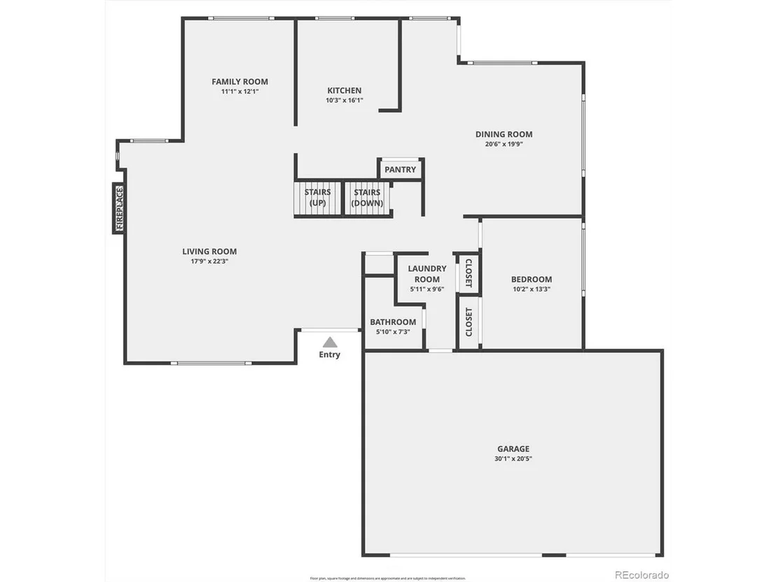 Photo of 8355 Lightening View Dr