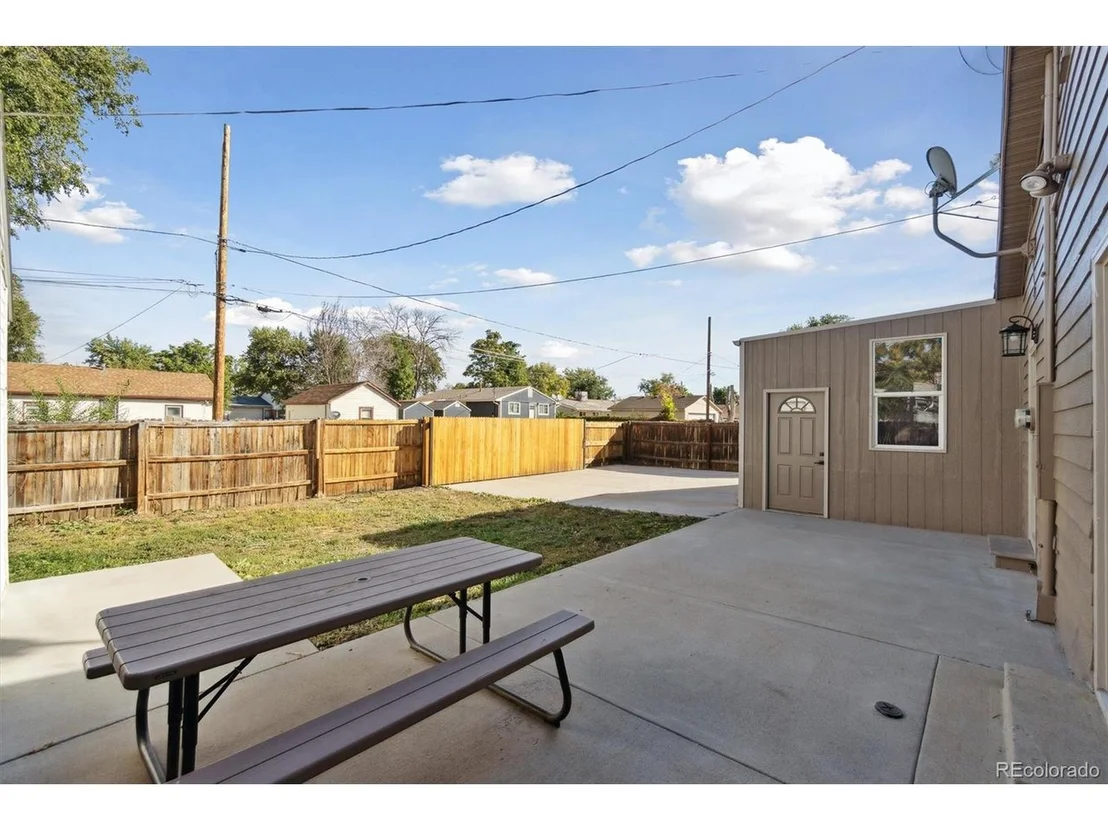 Photo of 1133 Walnut St