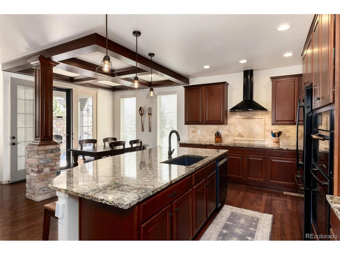 Photo of 15798 Weaver Gulch Dr