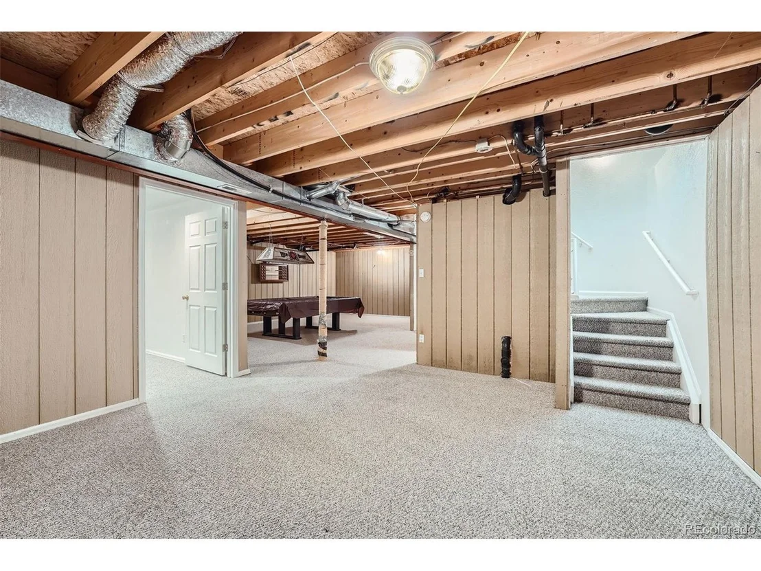 Photo of Unit 1 at 6799 Zenobia Loop