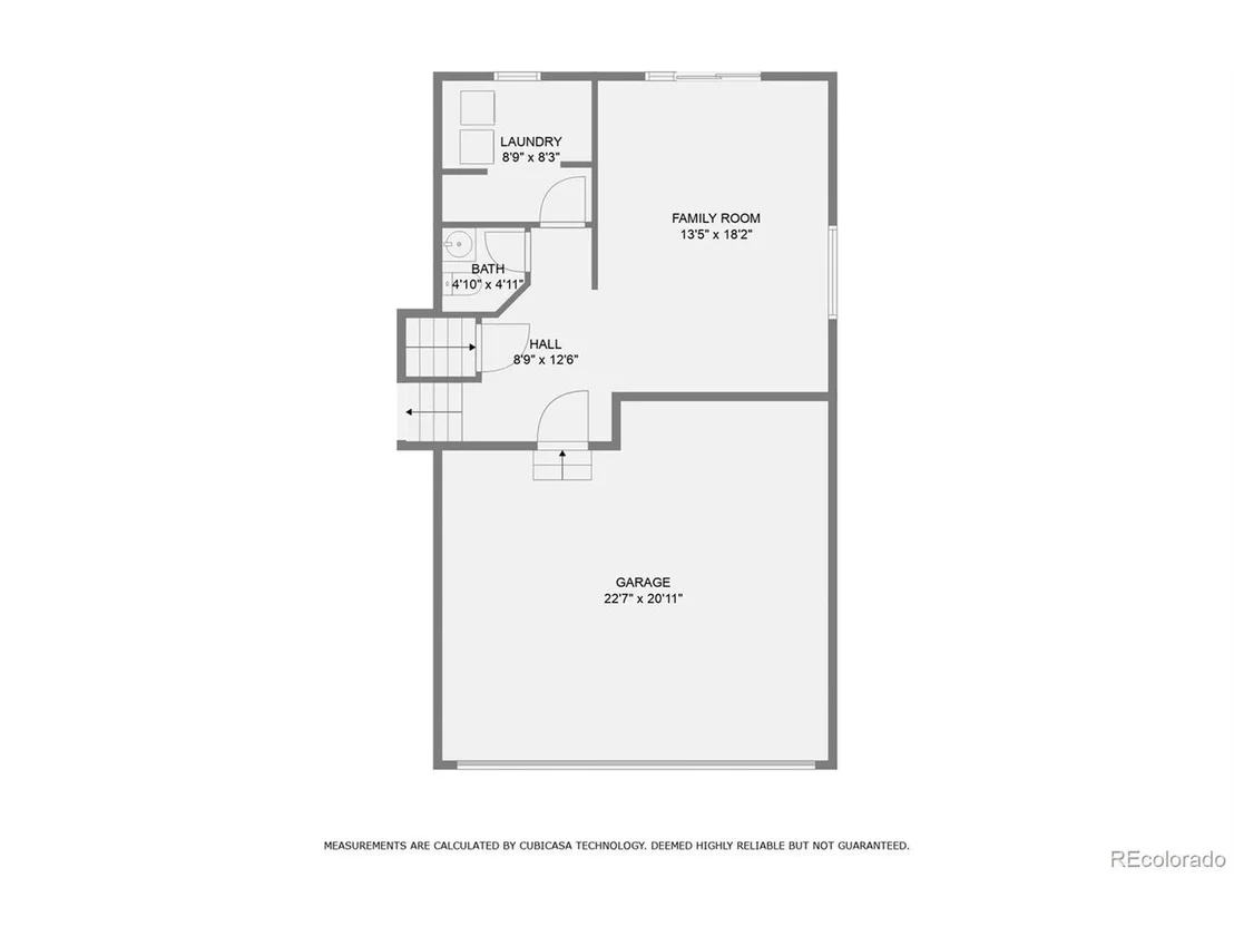 Photo of 607 Cable St