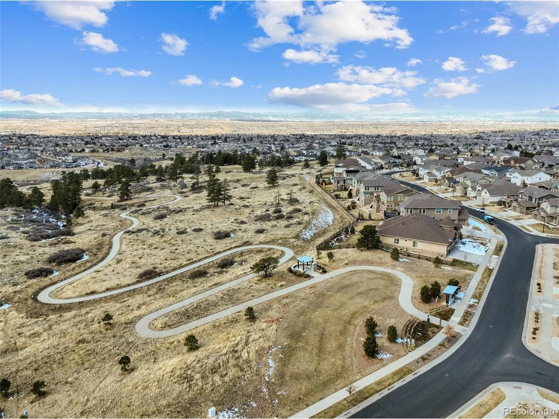 Photo of 11596 Pine Canyon Ln