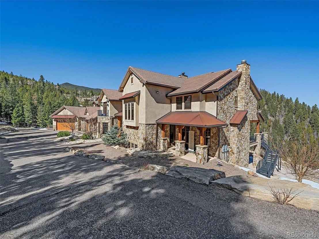 Photo of 580 Packsaddle Trl