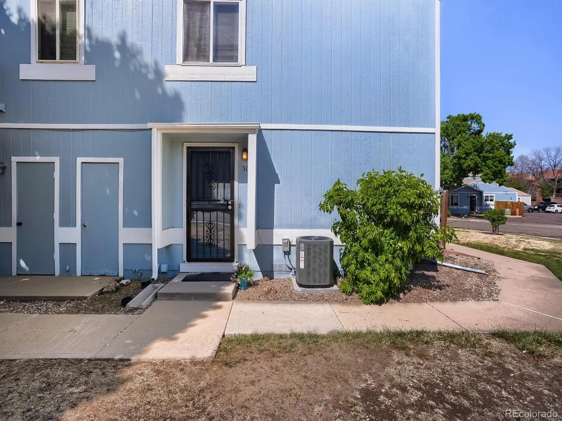 Photo of Unit 51 at 7971 Chase Cir