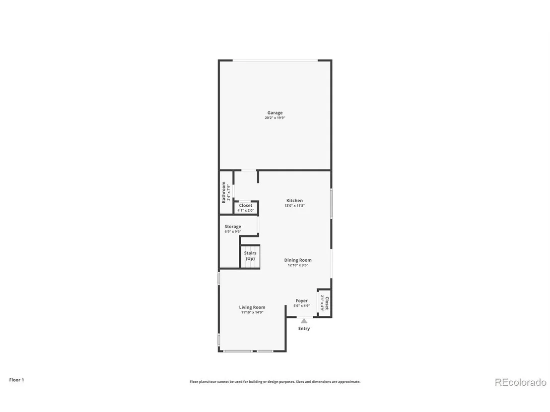 Photo of 5738 Urban Ctr