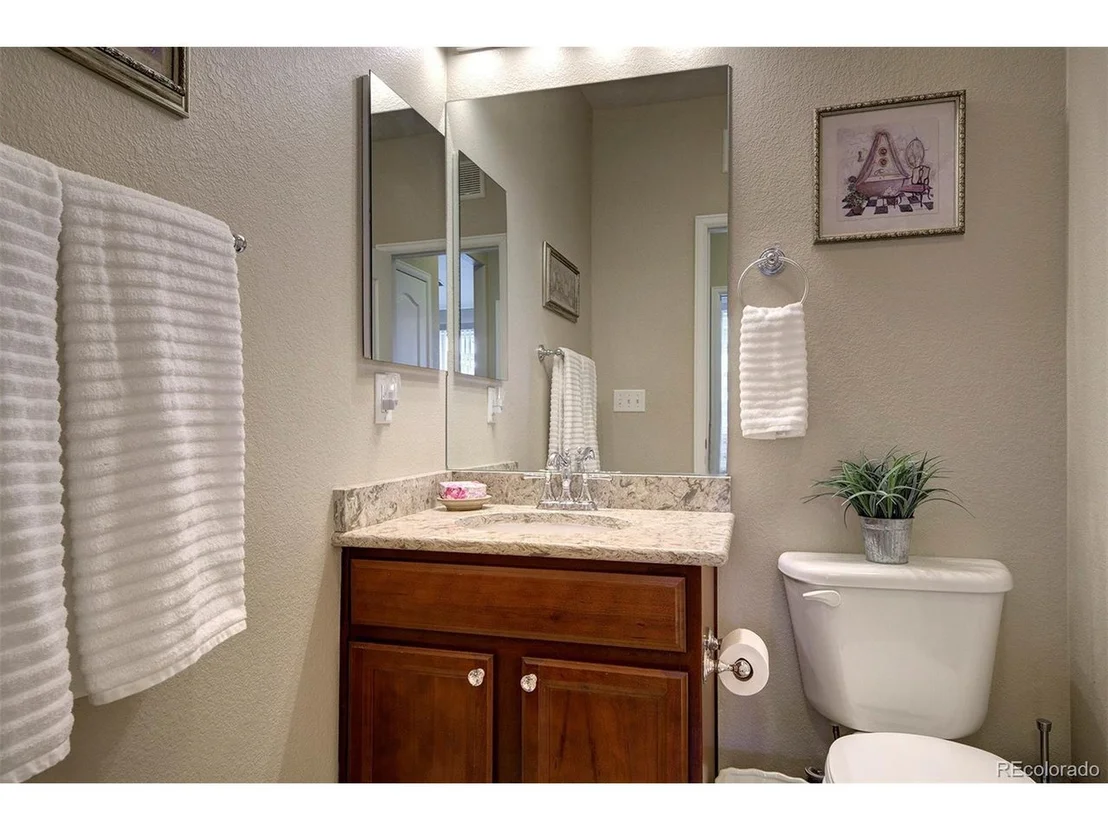 Photo of Unit 203 at 31101 Black Eagle Dr