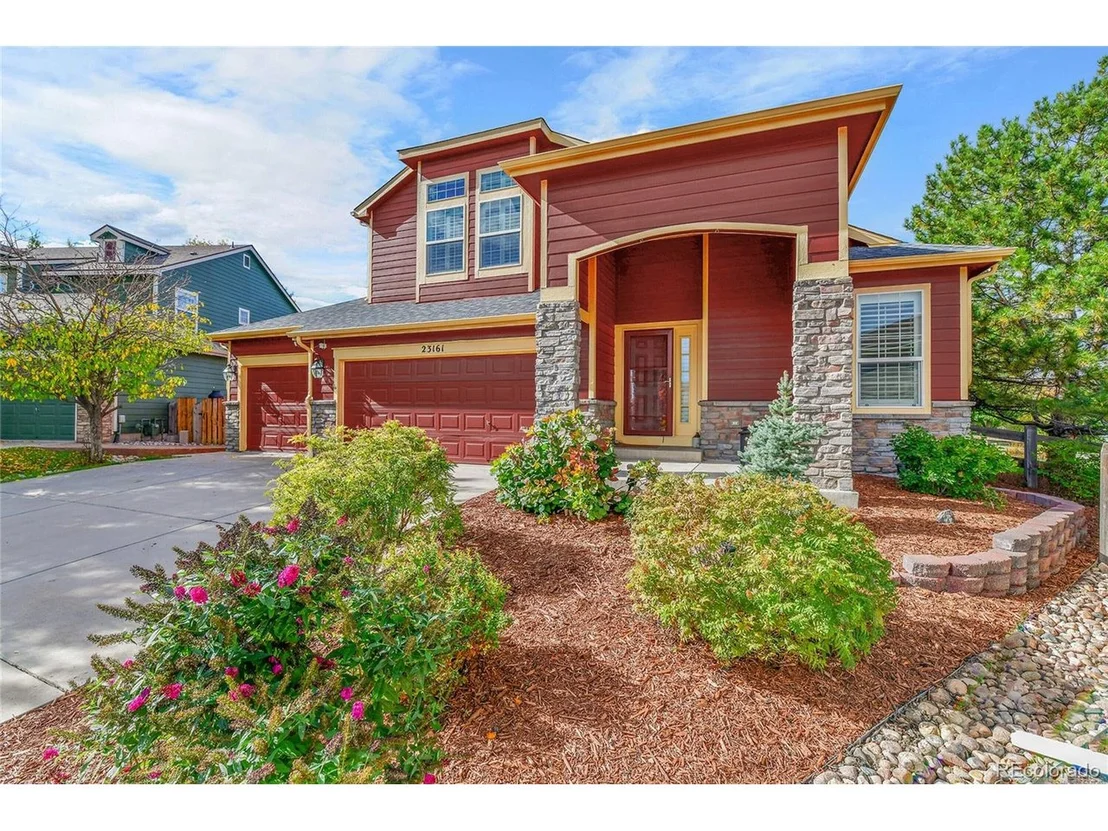 Photo of 23161 Timber Spring Pl