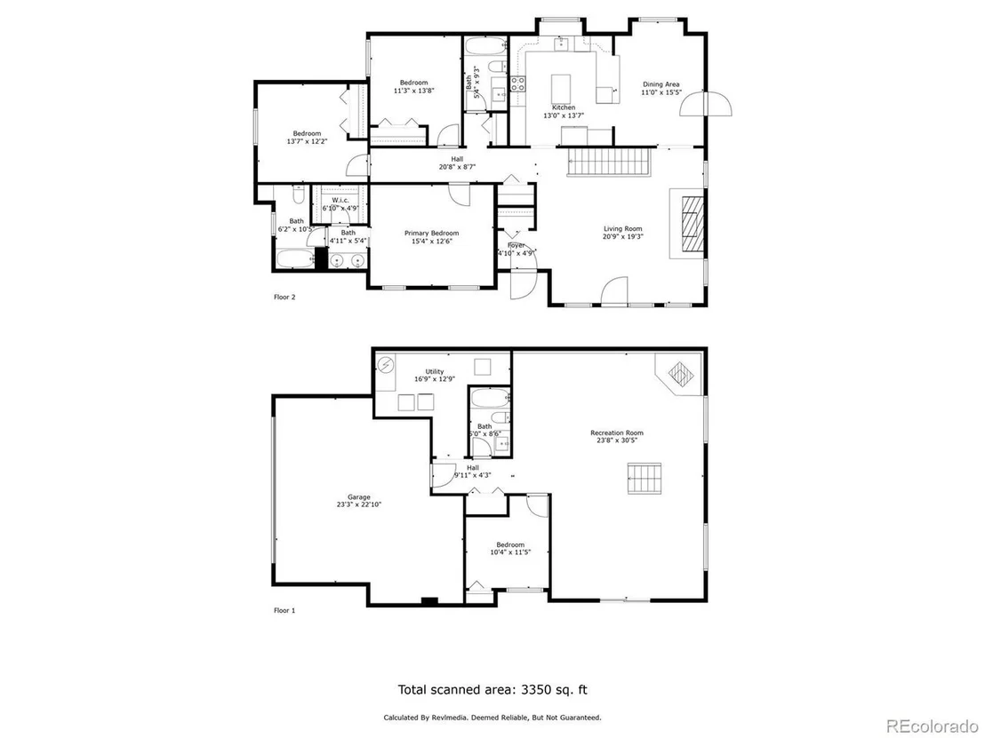 Photo of 7866 Centaur Dr