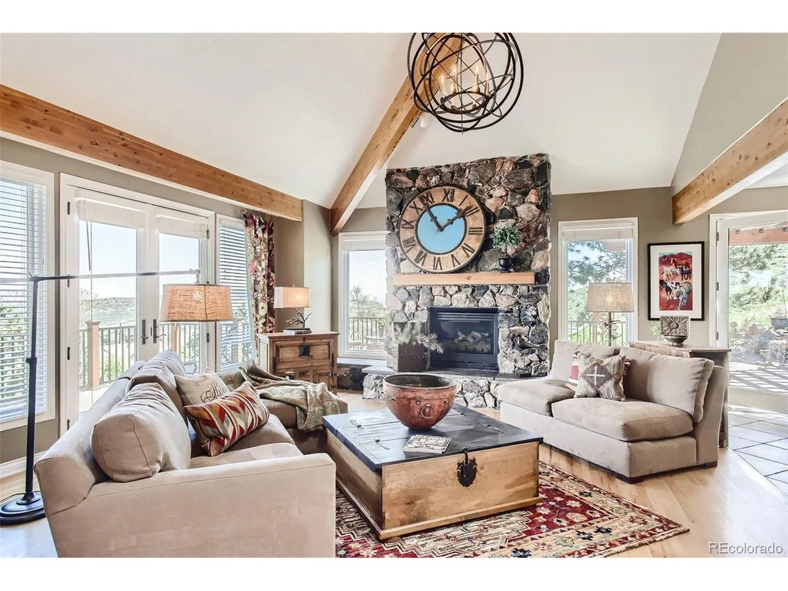 Photo of 16158 Mountain Bluebird Way