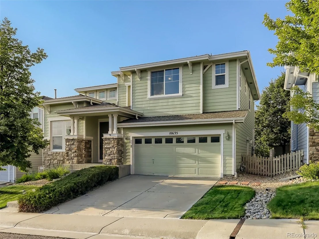 Photo of 10635 Cedarcrest Cir