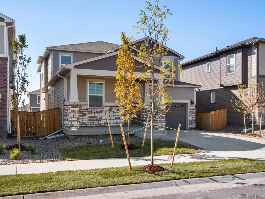 Photo of 545 Red Rock Pl