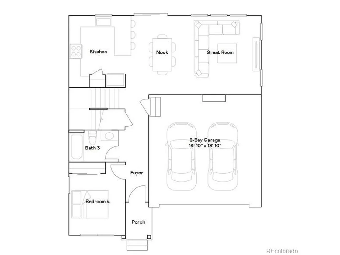 Photo of 1733 Howling Dr
