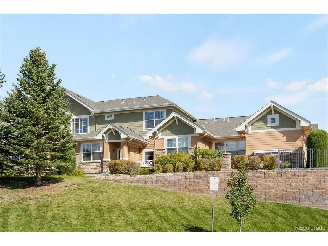 Photo of Unit 102 at 3652 S Perth Cir