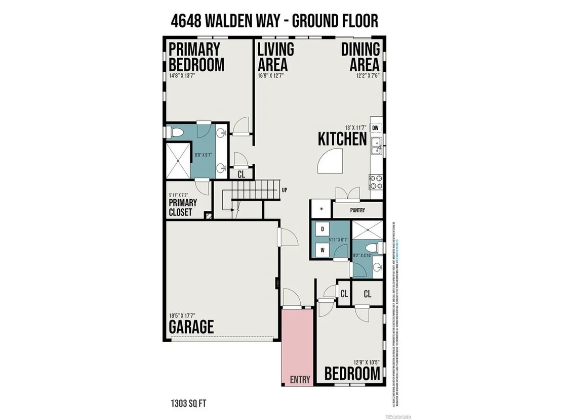 Photo of 4648 Walden Way