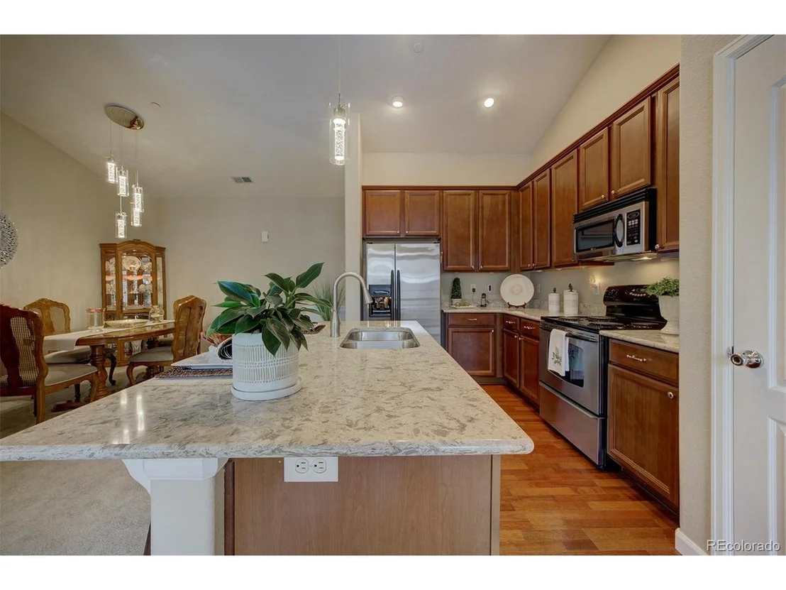 Photo of Unit 203 at 31101 Black Eagle Dr