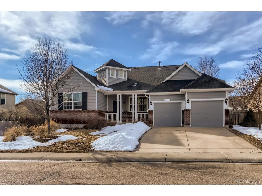 Photo of 6739 Thistle Ridge Ave