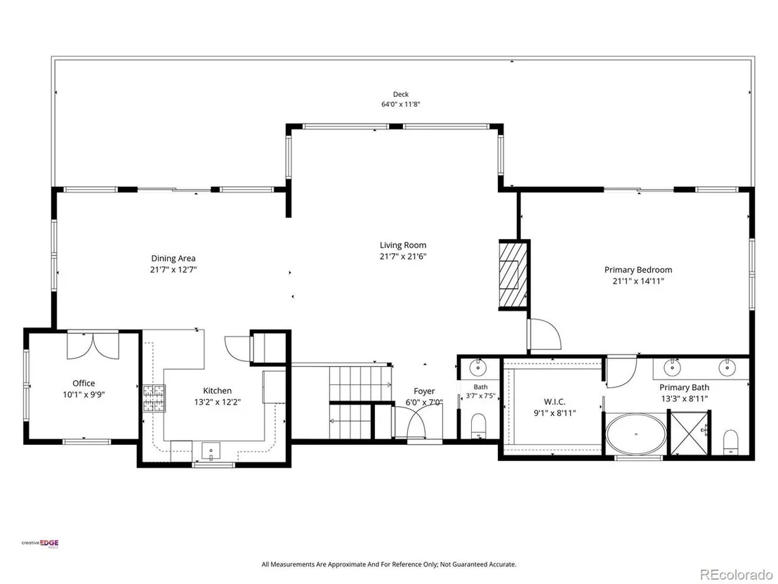 Photo of 4398 Independence Trl