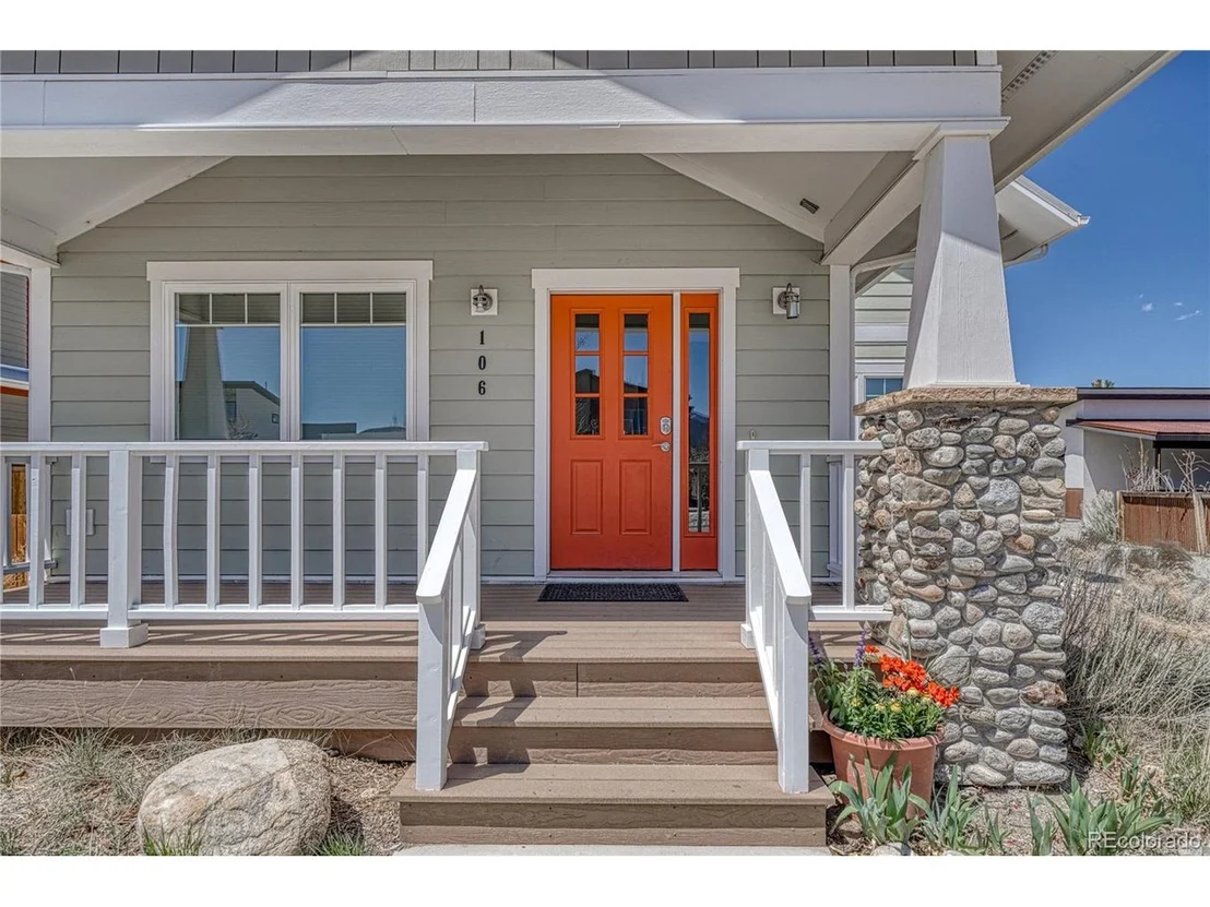 Photo of 106 Crestone Mesa Dr