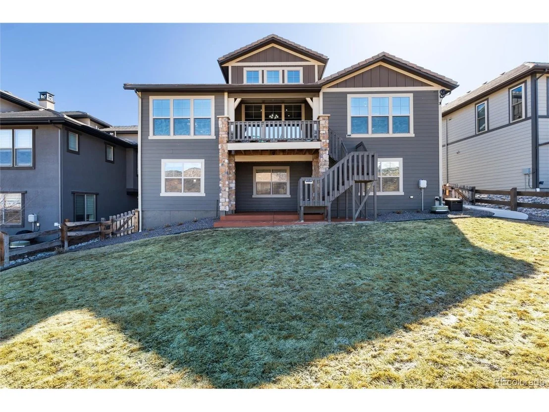 Photo of 15678 Weaver Gulch Dr
