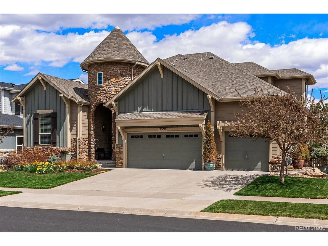 Photo of 11596 Pine Canyon Ln