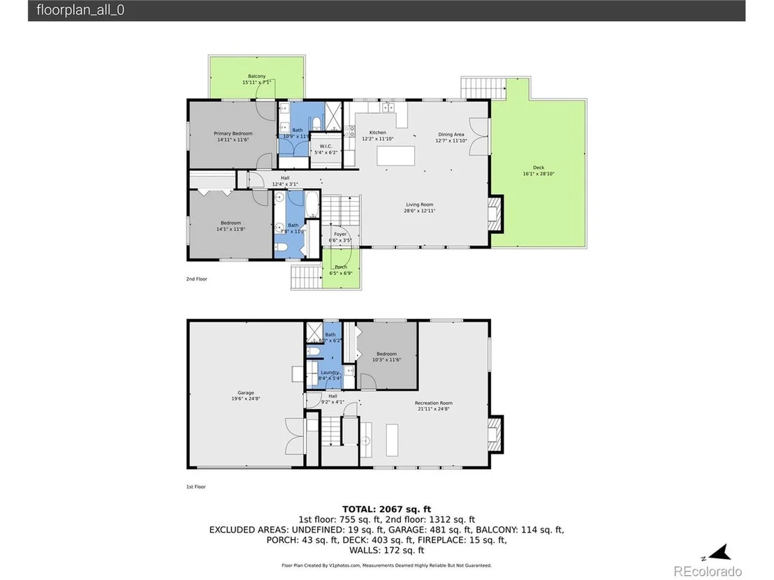 Photo of 4068 Histead Way