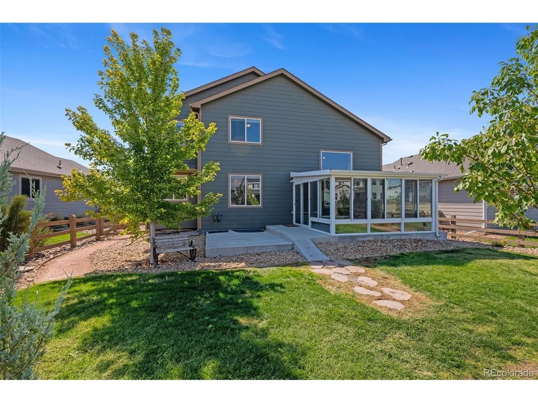 Photo of 1390 Larimer Ridge Pkwy