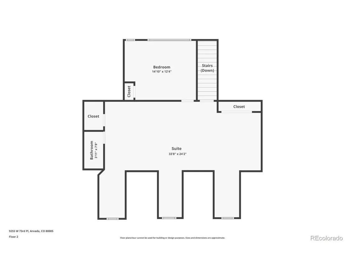 Photo of 9255 W 73rd Pl