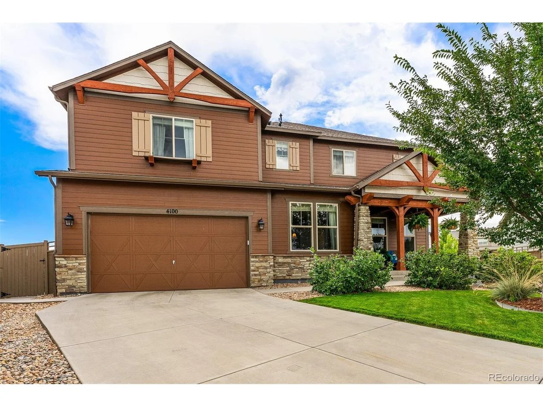 Photo of 4100 Manorbrier Cir