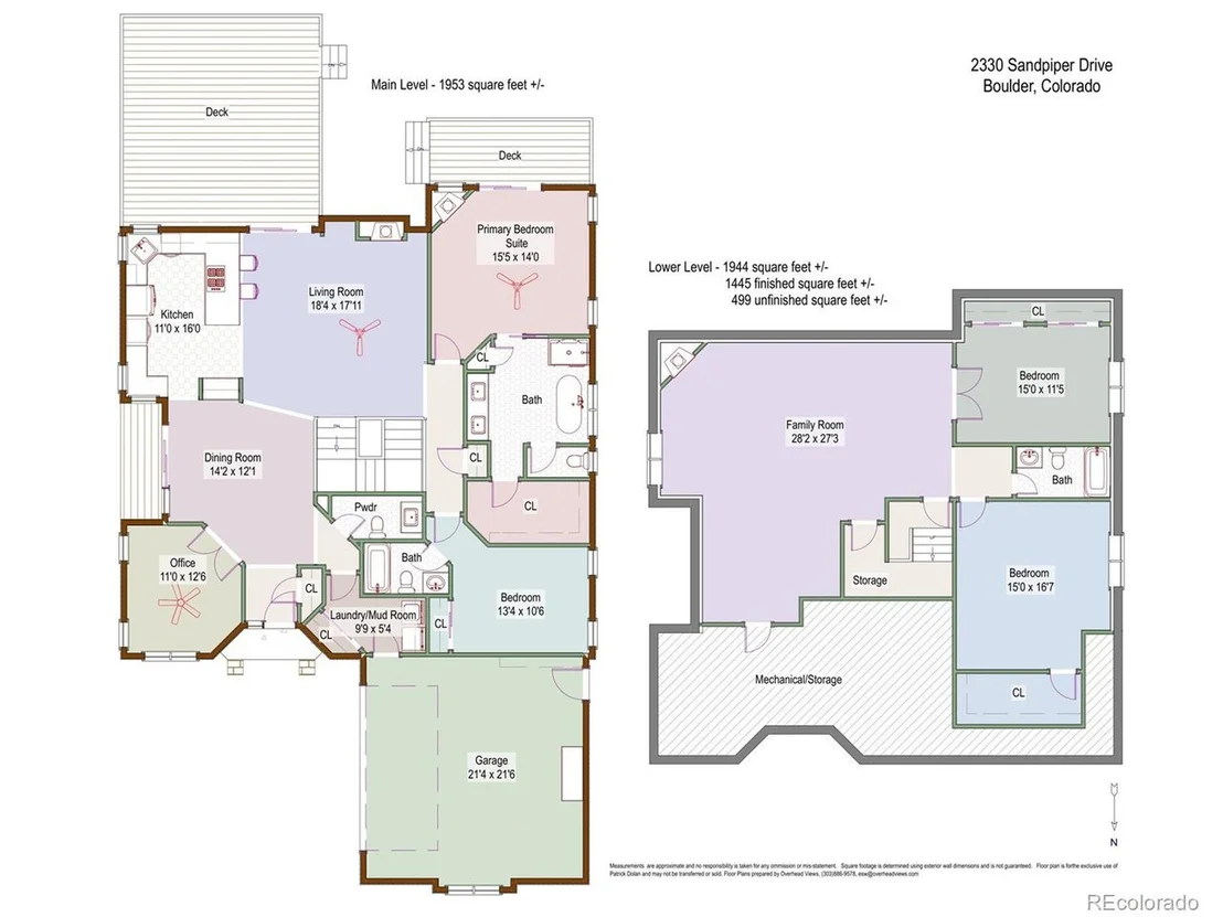 Photo of 2330 Sandpiper Dr