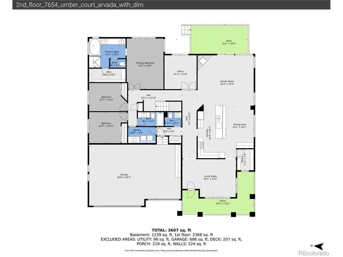 Photo of 7654 Umber Ct