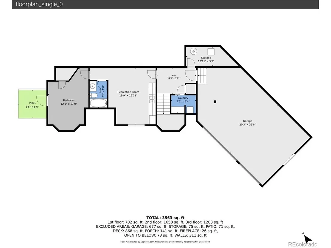 Photo of 1922 Baldy Ln