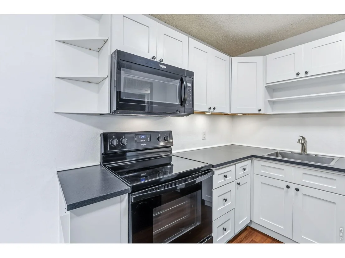 Photo of Unit 201 at 5126 Williams Fork Trl