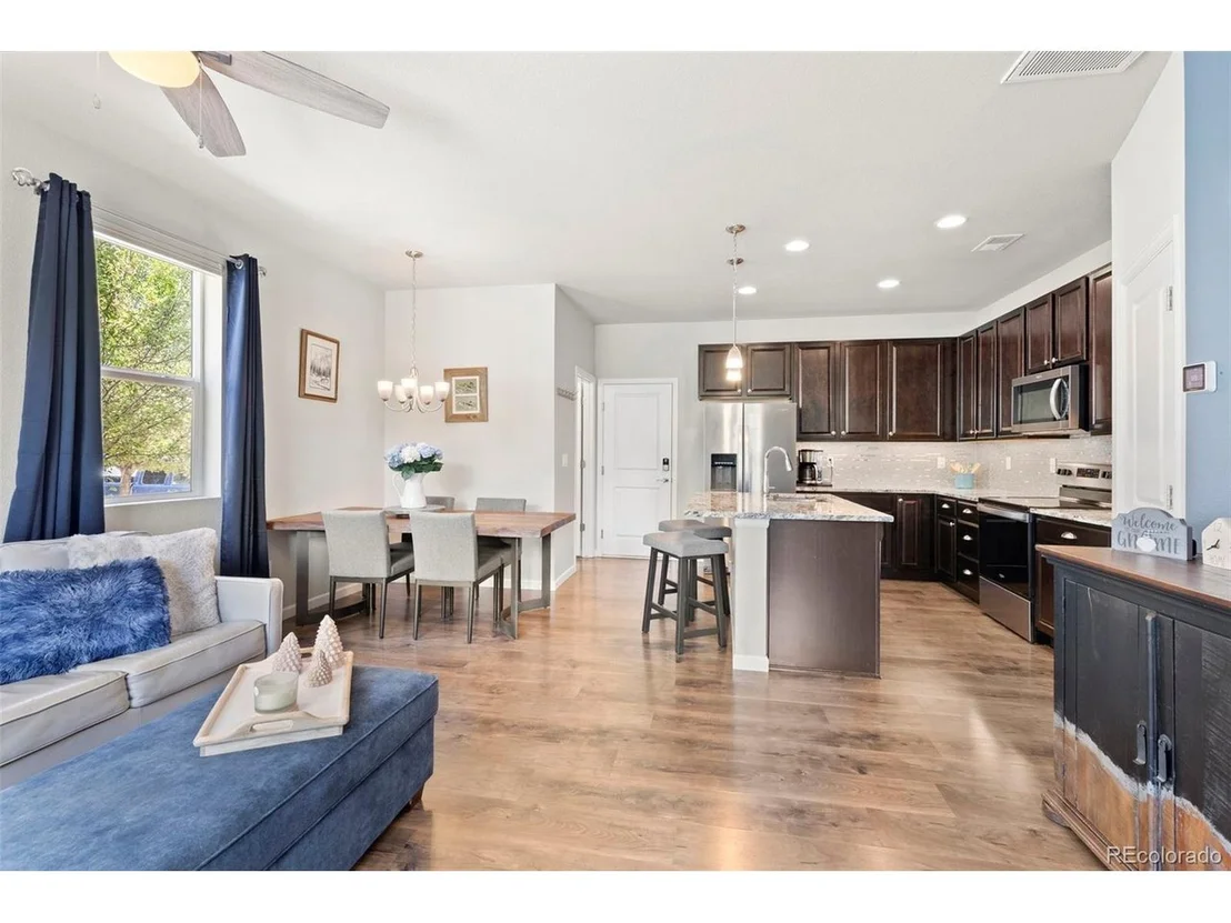 Photo of Unit A at 15526 W 64th Loop