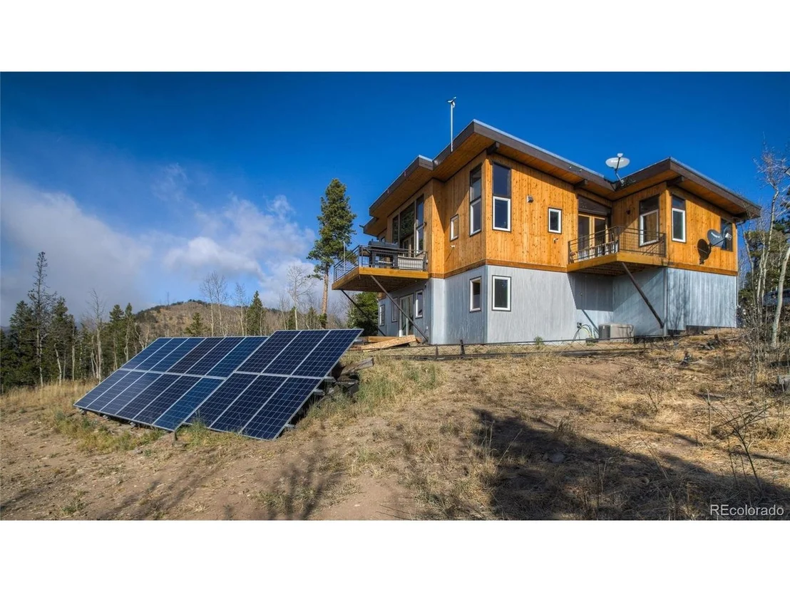 Photo of 565 Bald Mountain Dr
