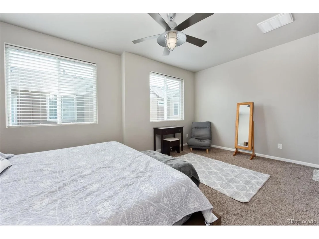 Photo of Unit B at 15546 W 64th Loop