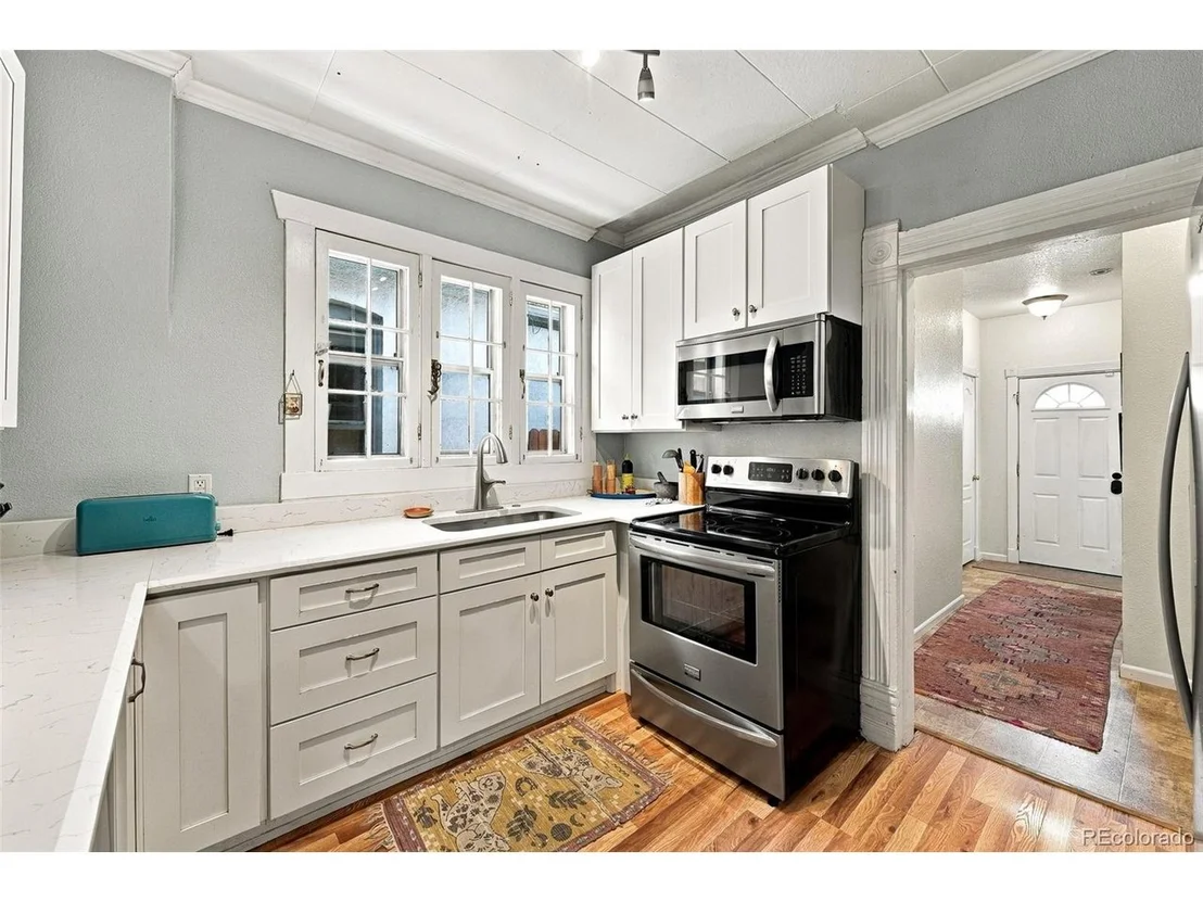 Photo of 3453 W 33rd Ave