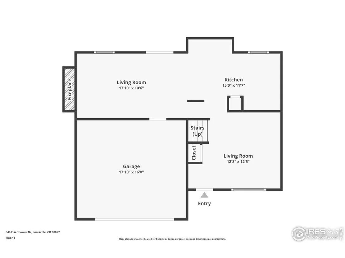Photo of 348 Eisenhower Dr