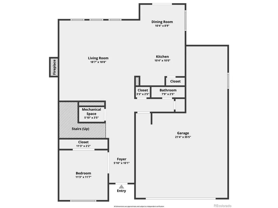 Photo of 645 Dukes Way