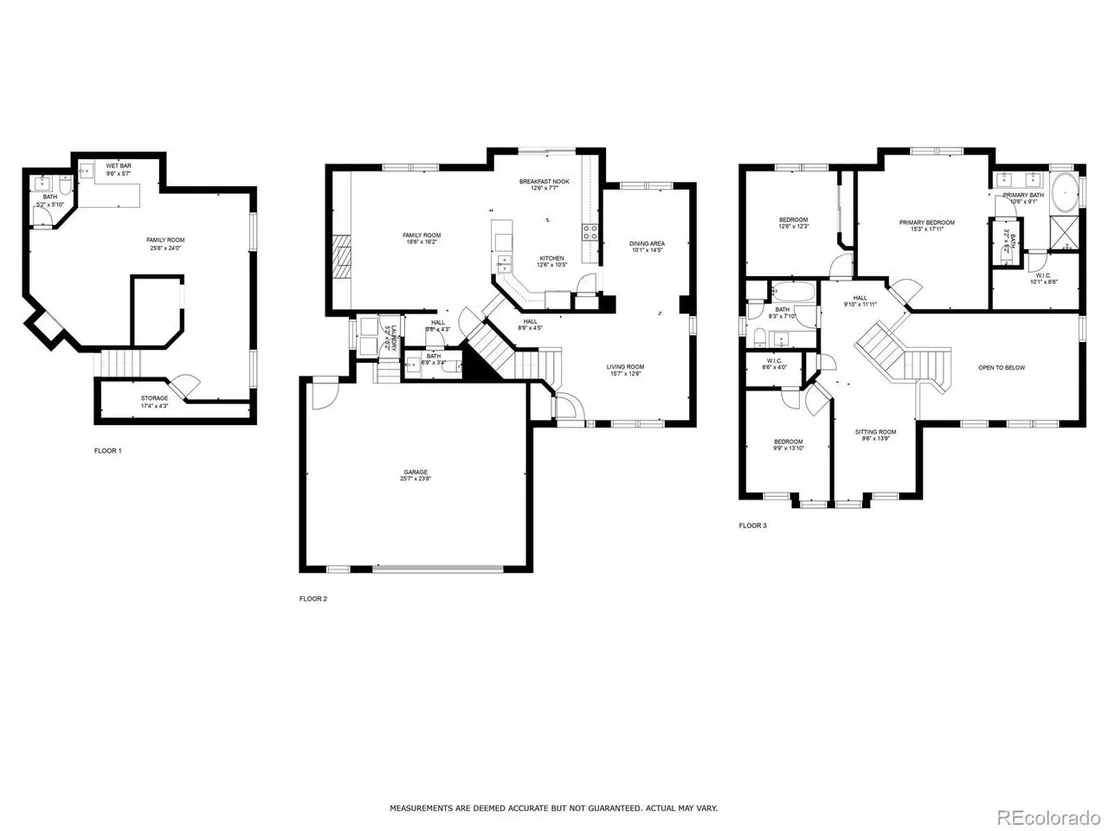 Photo of 166 Apache Plume Ct