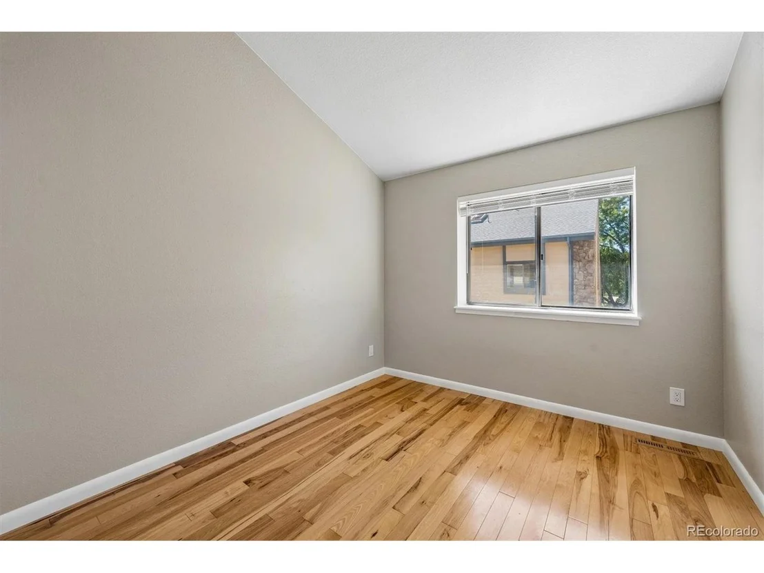 Photo of Unit D at 8787 Allison Dr