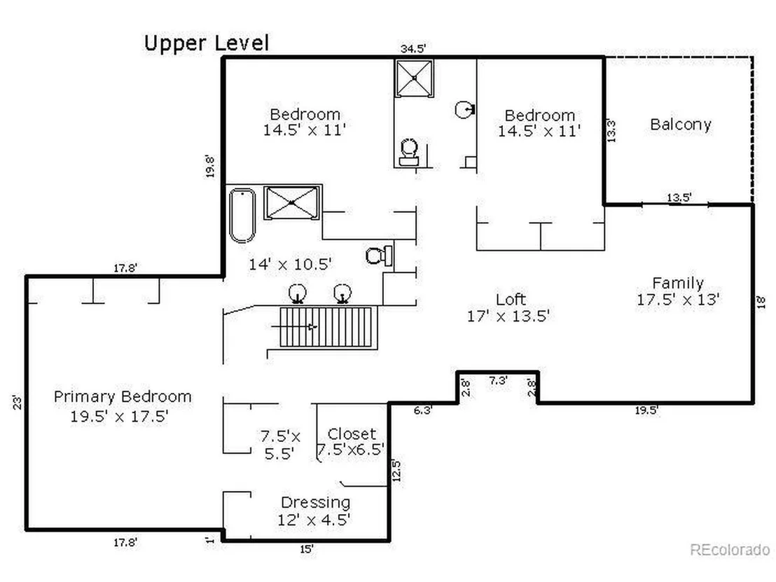 Photo of 625 Grape St