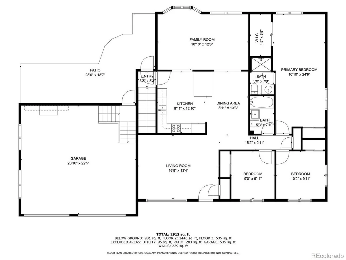 Photo of 5947 W 65th Ave