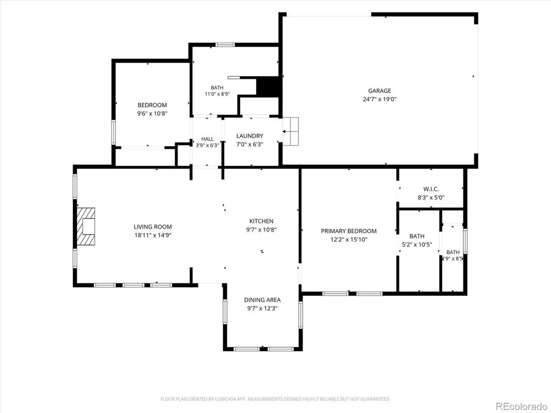 Photo of 9900 E Cheyenne Cir